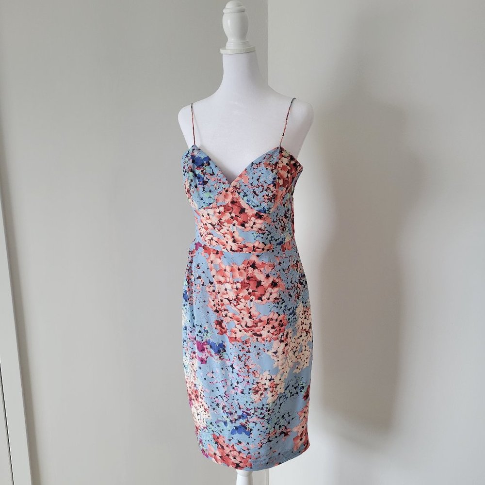 Spring / Summer Alannah Hill Midi Dress
